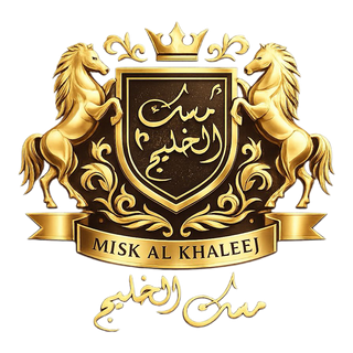 Misk Al Khaleej Perfumes