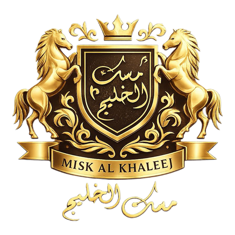 Misk Al Khaleej Perfumes
