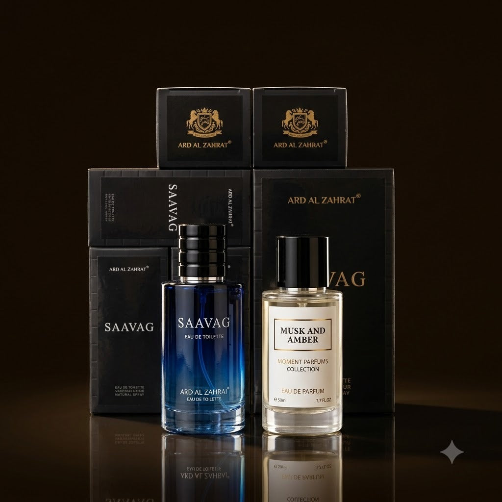 Saavag Combo of 6 PCS - 50% Discount